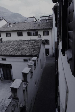 Adler Apart Trento